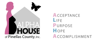 ALPHA House St Petersburg, FL