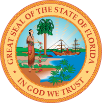 Florida State Seal