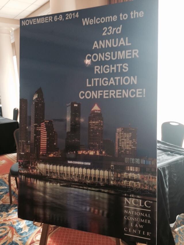 LeavenLaw at NCLC