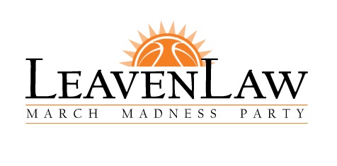 LeavenLaw March Madness