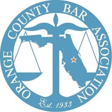 Orange County Bar Association logo