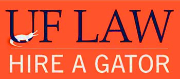 UF Law - Hire a Gator