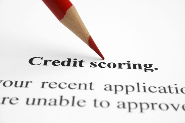 Consumer Credit Score