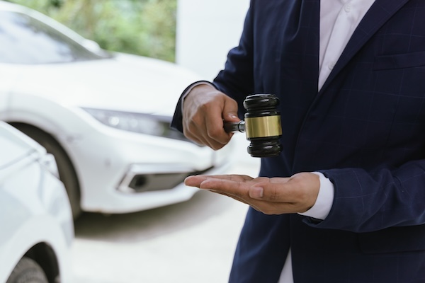 Auto Accident Lawyer