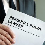 Personal Injury Lawyer